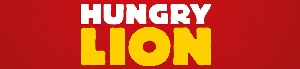 Hungry Lion